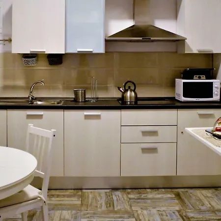 Bed & Breakfast 61 Piazza Cavour