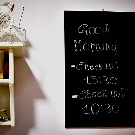 Bed & Breakfast 61 Piazza Cavour