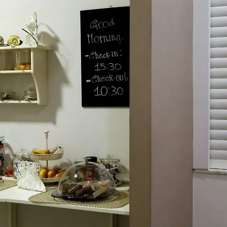 61 Piazza Cavour Bed & Breakfast Napels