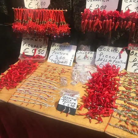 Oda ve Kahvaltı 61 Piazza Cavour *