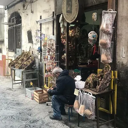 61 Piazza Cavour Oda ve Kahvaltı