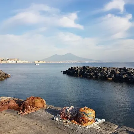 Oda ve Kahvaltı 61 Piazza Cavour