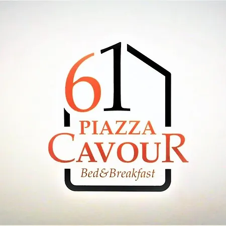 61 Piazza Cavour Napoli