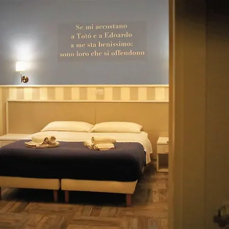 61 Piazza Cavour B&B *