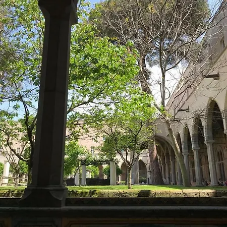 61 Piazza Cavour *