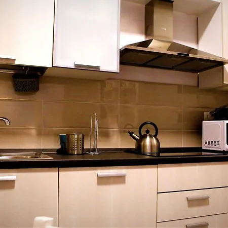 61 Piazza Cavour Bed & Breakfast Napoli